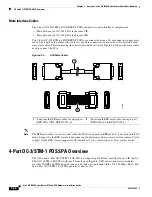 Предварительный просмотр 74 страницы Cisco XR 12000 Hardware Installation Manual