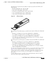 Предварительный просмотр 81 страницы Cisco XR 12000 Hardware Installation Manual