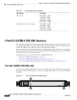 Предварительный просмотр 84 страницы Cisco XR 12000 Hardware Installation Manual