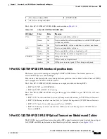 Предварительный просмотр 85 страницы Cisco XR 12000 Hardware Installation Manual