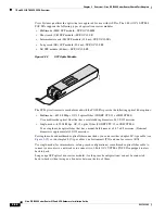 Предварительный просмотр 86 страницы Cisco XR 12000 Hardware Installation Manual