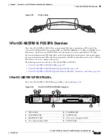 Предварительный просмотр 87 страницы Cisco XR 12000 Hardware Installation Manual