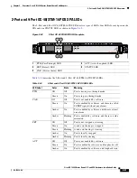 Предварительный просмотр 91 страницы Cisco XR 12000 Hardware Installation Manual