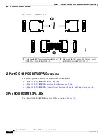 Предварительный просмотр 94 страницы Cisco XR 12000 Hardware Installation Manual