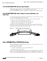 Предварительный просмотр 96 страницы Cisco XR 12000 Hardware Installation Manual