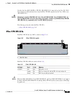 Предварительный просмотр 97 страницы Cisco XR 12000 Hardware Installation Manual