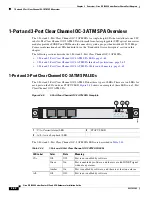 Предварительный просмотр 98 страницы Cisco XR 12000 Hardware Installation Manual