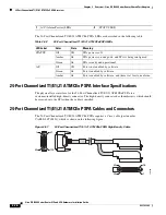 Предварительный просмотр 106 страницы Cisco XR 12000 Hardware Installation Manual