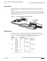 Предварительный просмотр 107 страницы Cisco XR 12000 Hardware Installation Manual