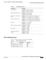 Предварительный просмотр 117 страницы Cisco XR 12000 Hardware Installation Manual