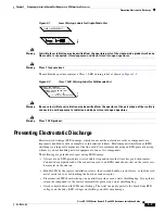 Предварительный просмотр 121 страницы Cisco XR 12000 Hardware Installation Manual