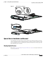 Предварительный просмотр 131 страницы Cisco XR 12000 Hardware Installation Manual