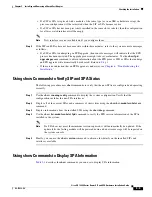 Предварительный просмотр 133 страницы Cisco XR 12000 Hardware Installation Manual