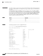 Предварительный просмотр 34 страницы Cisco XR 12000 Reference