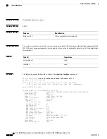 Предварительный просмотр 56 страницы Cisco XR 12000 Reference