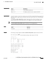 Предварительный просмотр 117 страницы Cisco XR 12000 Reference