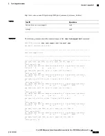 Предварительный просмотр 161 страницы Cisco XR 12000 Reference