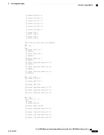 Предварительный просмотр 173 страницы Cisco XR 12000 Reference