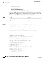 Предварительный просмотр 180 страницы Cisco XR 12000 Reference