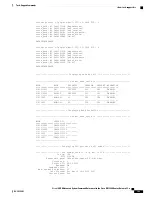 Предварительный просмотр 203 страницы Cisco XR 12000 Reference