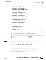 Предварительный просмотр 225 страницы Cisco XR 12000 Reference