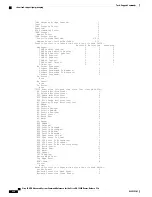 Предварительный просмотр 228 страницы Cisco XR 12000 Reference