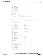 Предварительный просмотр 229 страницы Cisco XR 12000 Reference