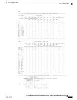 Предварительный просмотр 239 страницы Cisco XR 12000 Reference