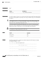 Предварительный просмотр 312 страницы Cisco XR 12000 Reference