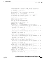 Предварительный просмотр 313 страницы Cisco XR 12000 Reference