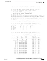 Предварительный просмотр 315 страницы Cisco XR 12000 Reference