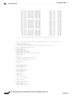 Предварительный просмотр 316 страницы Cisco XR 12000 Reference