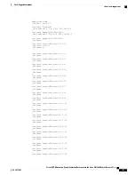 Предварительный просмотр 317 страницы Cisco XR 12000 Reference
