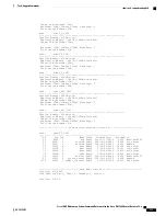 Предварительный просмотр 327 страницы Cisco XR 12000 Reference
