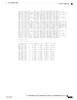 Предварительный просмотр 373 страницы Cisco XR 12000 Reference