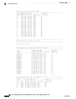 Предварительный просмотр 396 страницы Cisco XR 12000 Reference