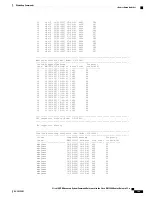 Предварительный просмотр 397 страницы Cisco XR 12000 Reference