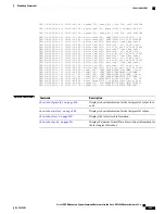 Предварительный просмотр 413 страницы Cisco XR 12000 Reference