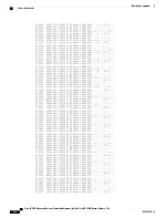 Предварительный просмотр 422 страницы Cisco XR 12000 Reference