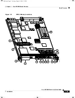 Предварительный просмотр 27 страницы Cisco XR 12404 Installation Manual