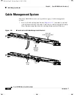 Предварительный просмотр 42 страницы Cisco XR 12404 Installation Manual