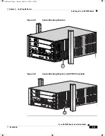 Предварительный просмотр 71 страницы Cisco XR 12404 Installation Manual