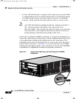 Предварительный просмотр 74 страницы Cisco XR 12404 Installation Manual