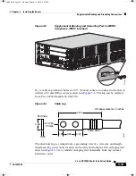 Предварительный просмотр 75 страницы Cisco XR 12404 Installation Manual