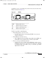 Предварительный просмотр 115 страницы Cisco XR 12404 Installation Manual