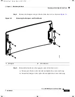 Предварительный просмотр 131 страницы Cisco XR 12404 Installation Manual