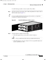 Предварительный просмотр 133 страницы Cisco XR 12404 Installation Manual