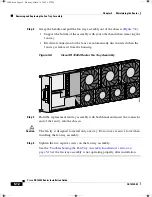 Предварительный просмотр 136 страницы Cisco XR 12404 Installation Manual