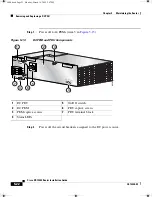 Предварительный просмотр 146 страницы Cisco XR 12404 Installation Manual