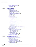 Предварительный просмотр 6 страницы Cisco XR 12410 Installation Manual